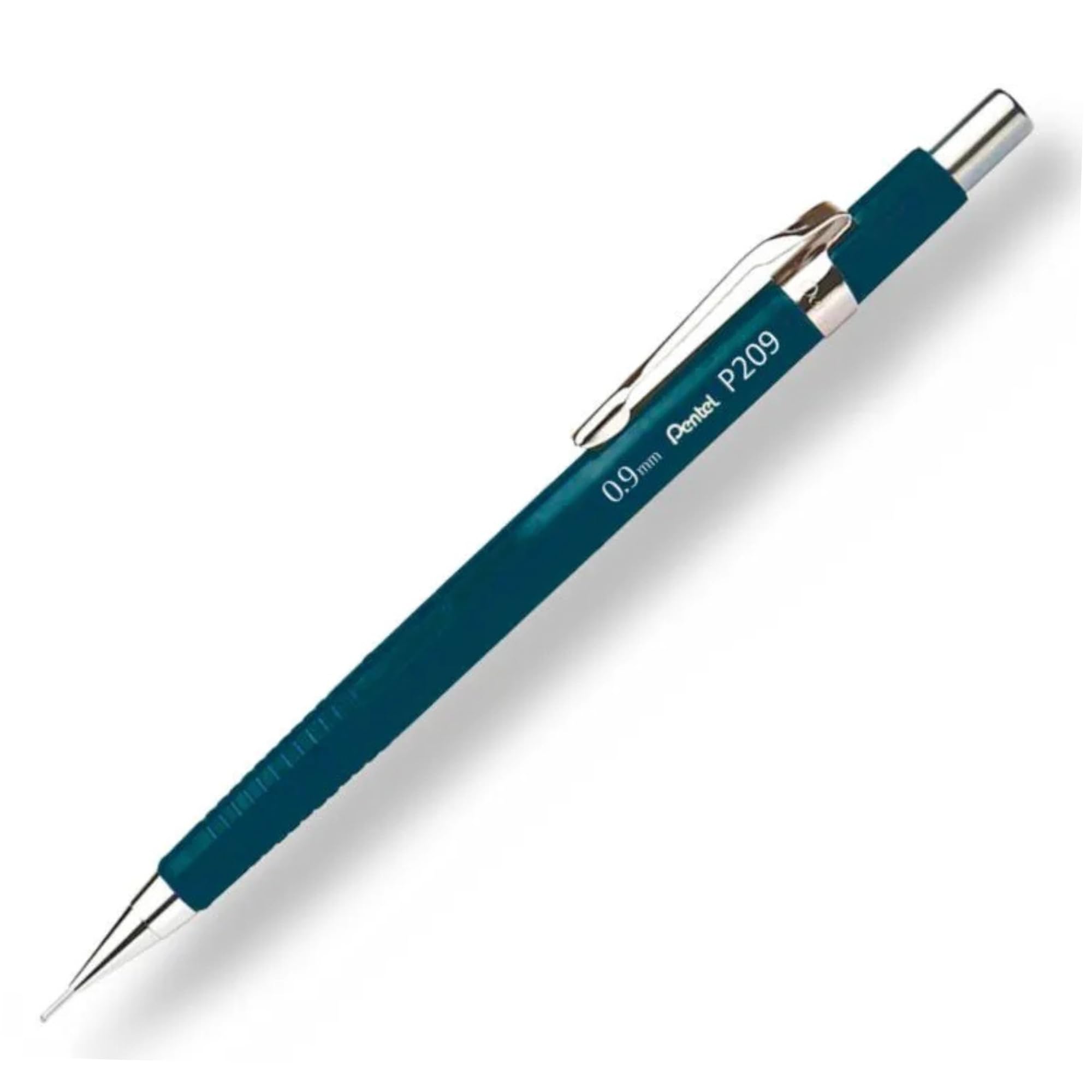 Lapiseira Sharp Cores Tradicionais Japonesas 0.9mm Azul Pentel